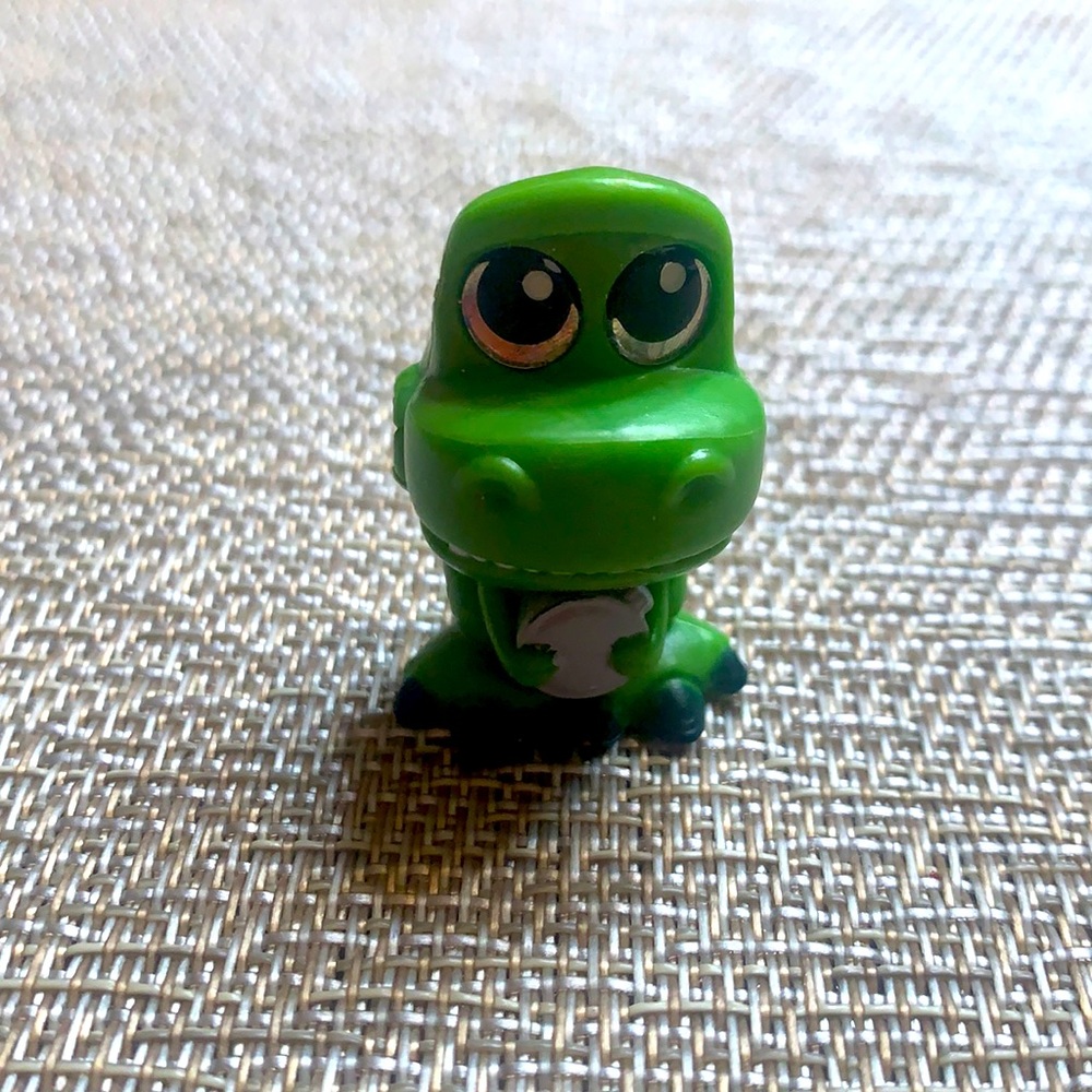 DISNEY DOORABLES ~ Rex from ‘Toy Story’ 🦖